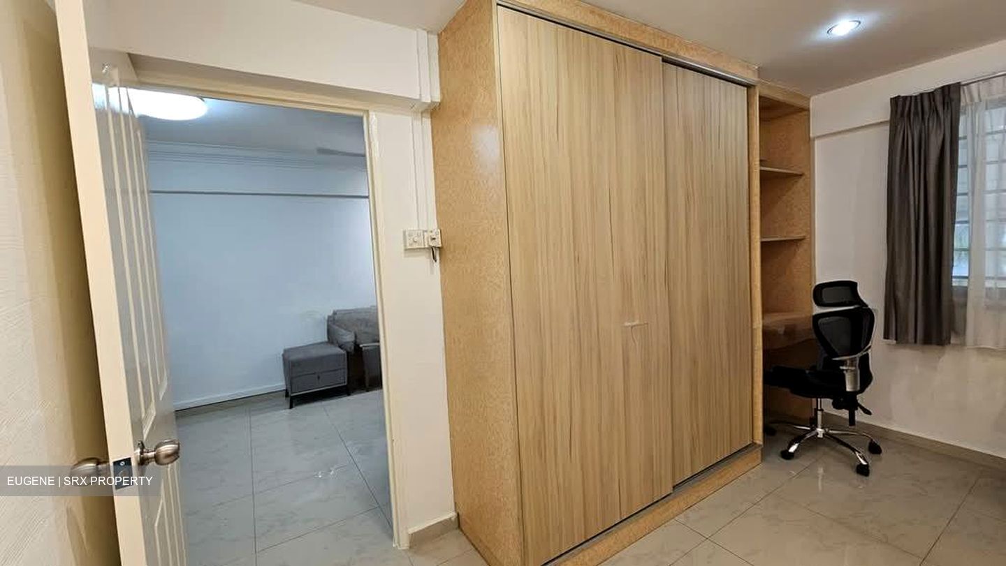 Blk 412 Harmony View (Hougang), HDB 3 Rooms #606346761
